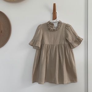 Love girls dress, dress